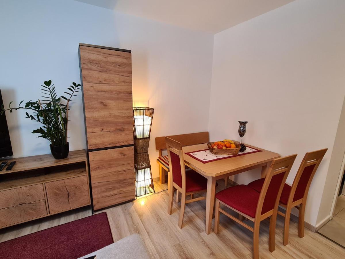 Apart Bubendorfer Лермос Экстерьер фото